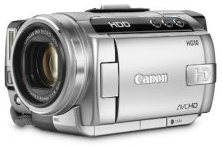 Canon HG10