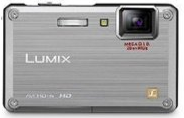 Panasonic Lumix DMC-TS1
