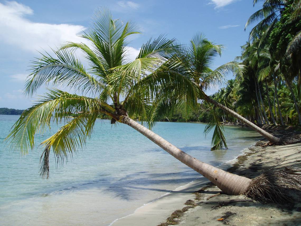 Bocas del Toro, Panama