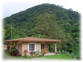 el-valle-house