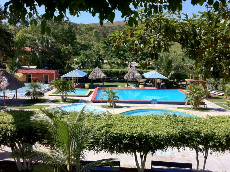 Our Guatemalan Adventure