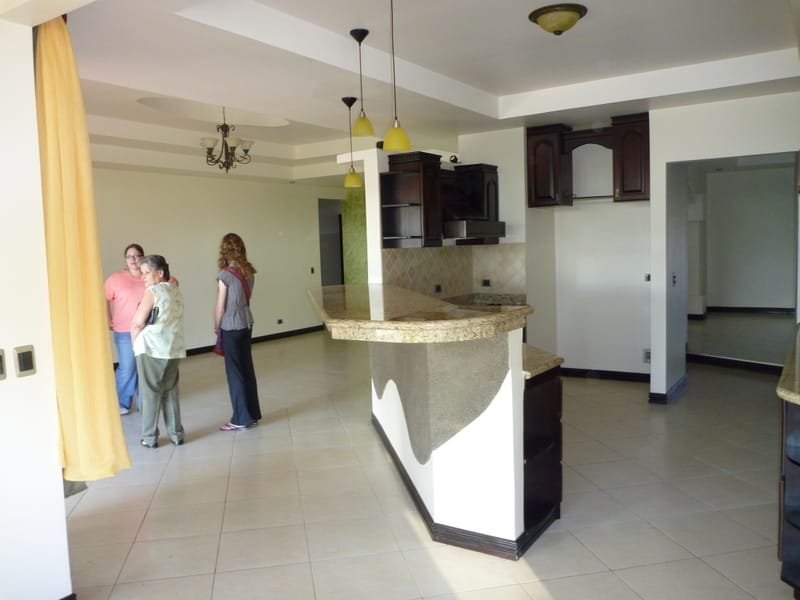 Furnished or Unfurnished?
