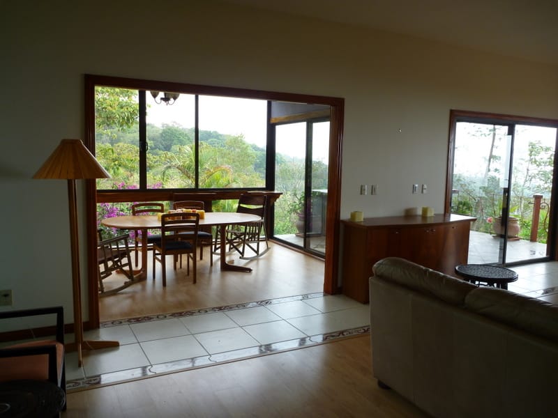 Our New Home in Costa Rica