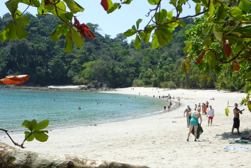Manuel Antonio National Park
