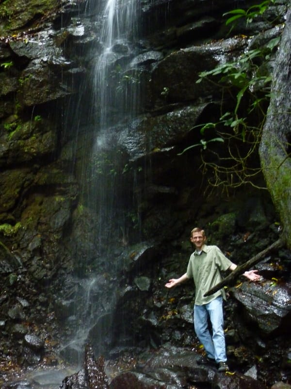 Exploring Nearby Nature