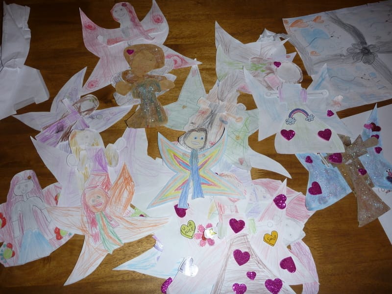 Simple and Resourceful Fun