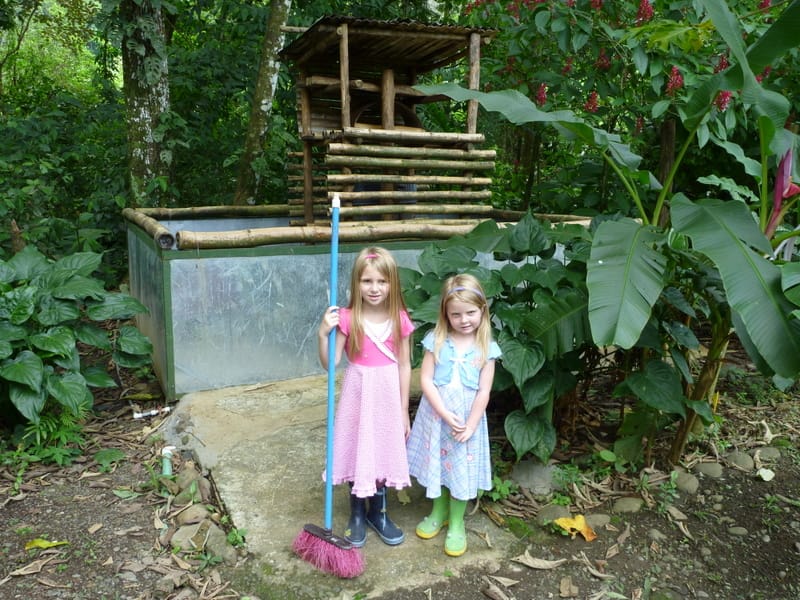 Proyecto Asis Wildlife Rescue Center