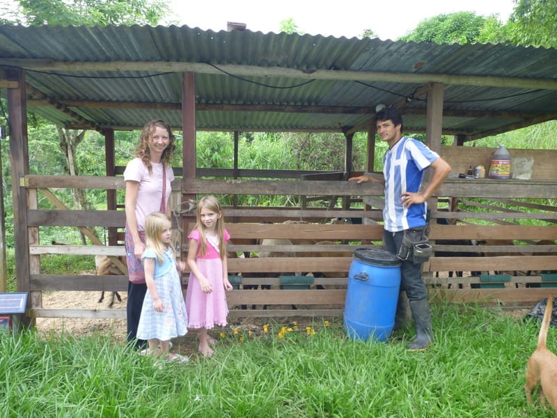 Fresh Farming