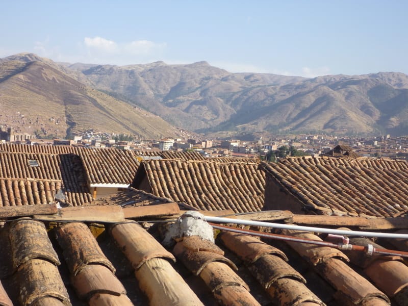 Cusco, Peru