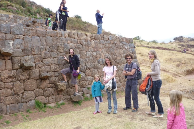 Cusco, Peru