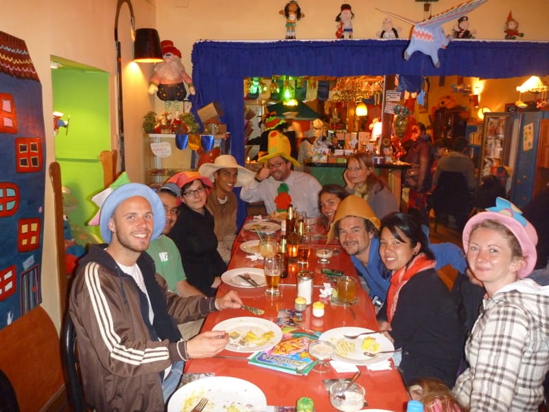 Cusco, Peru