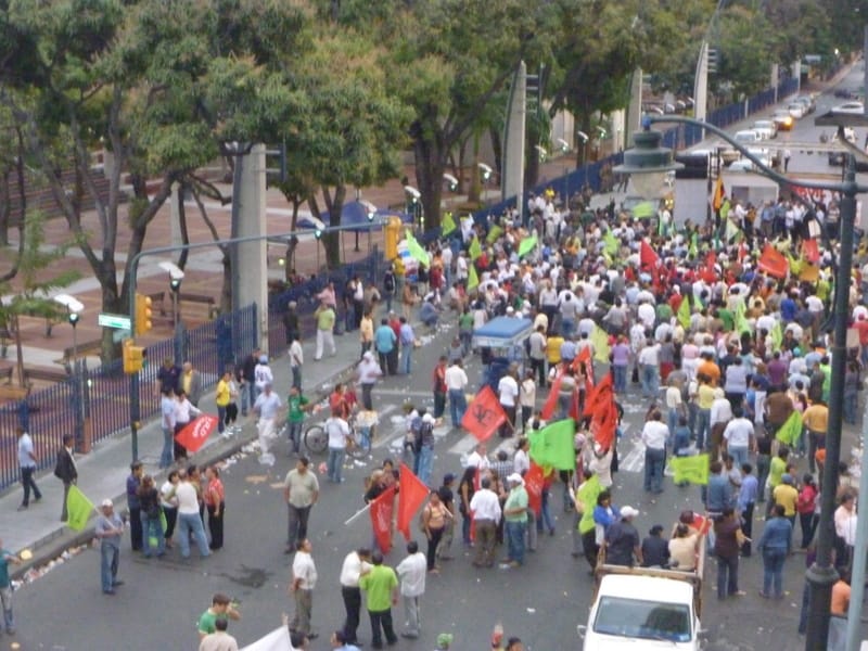 Welcome to Southwest Ecuador