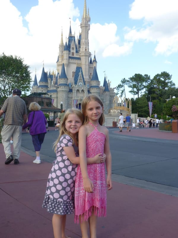 Disney World