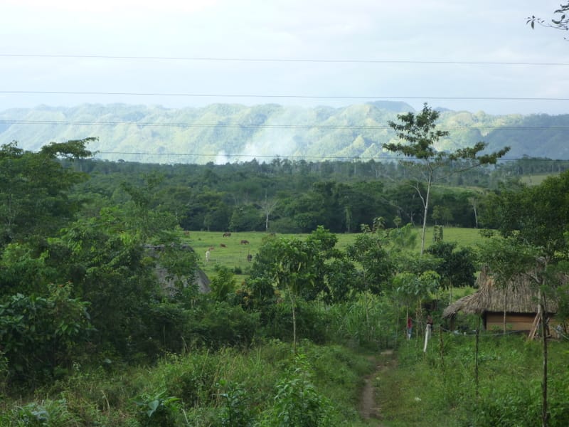 Our Guatemalan Adventure
