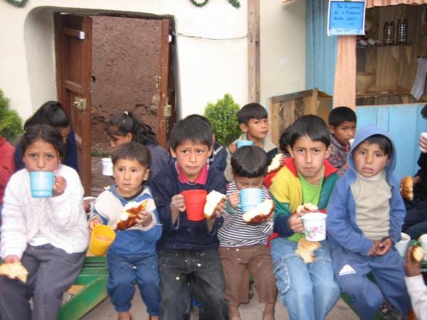 Yanapay kids