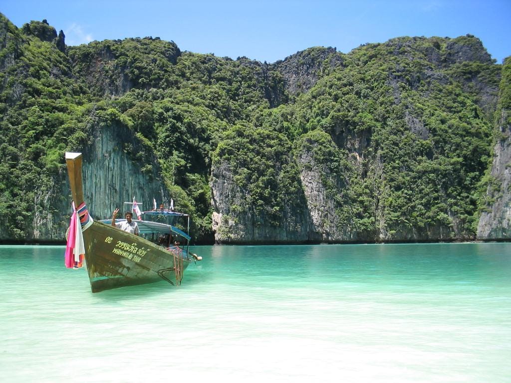 Beautiful Malaysia Wallpaper