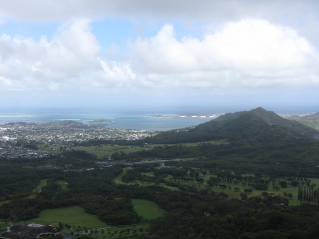 Oahu, Hawaii