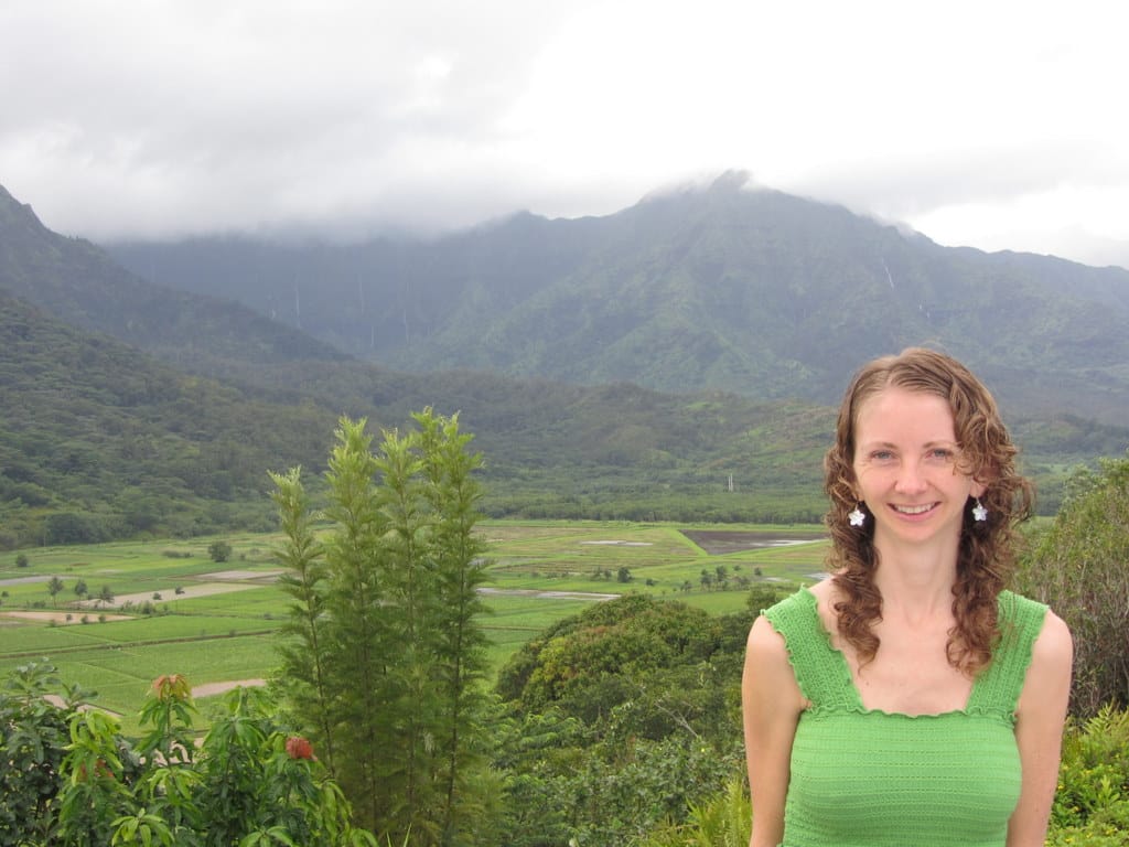 Kauai, Hawaii