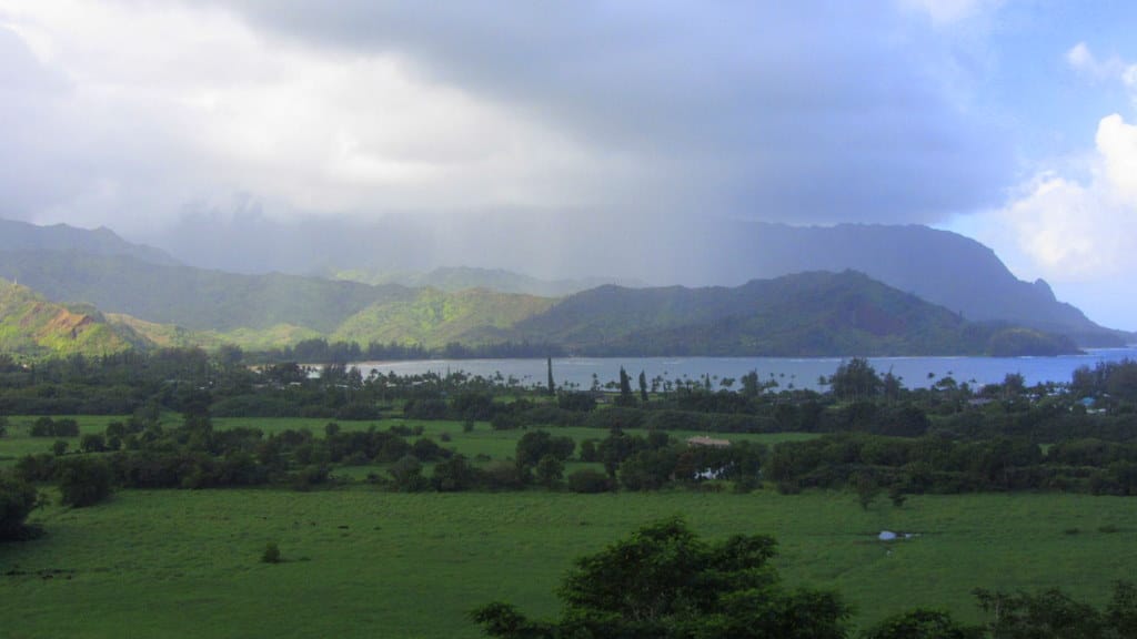 Kauai, Hawaii