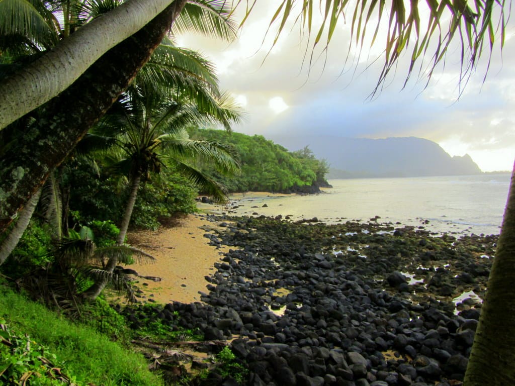 Kauai, Hawaii