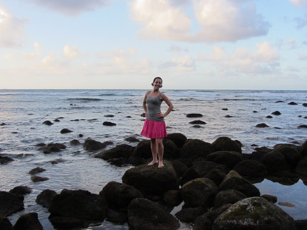 Kauai, Hawaii