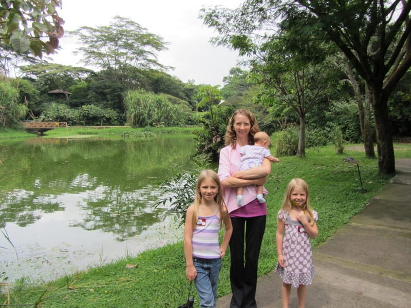 Inbio parque