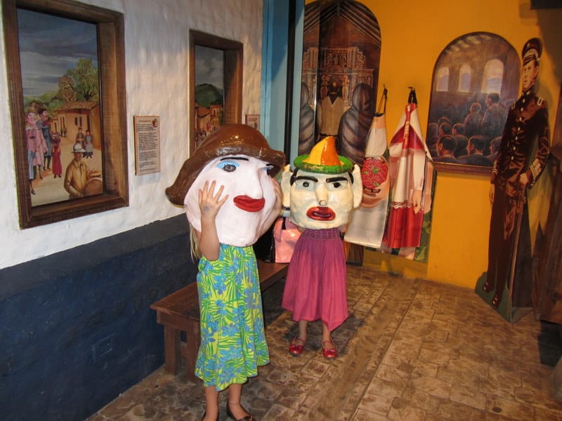 Masks
