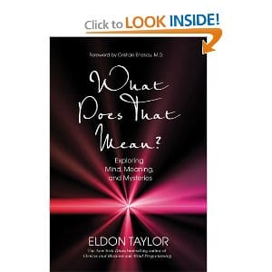 What Does That Mean? book cover