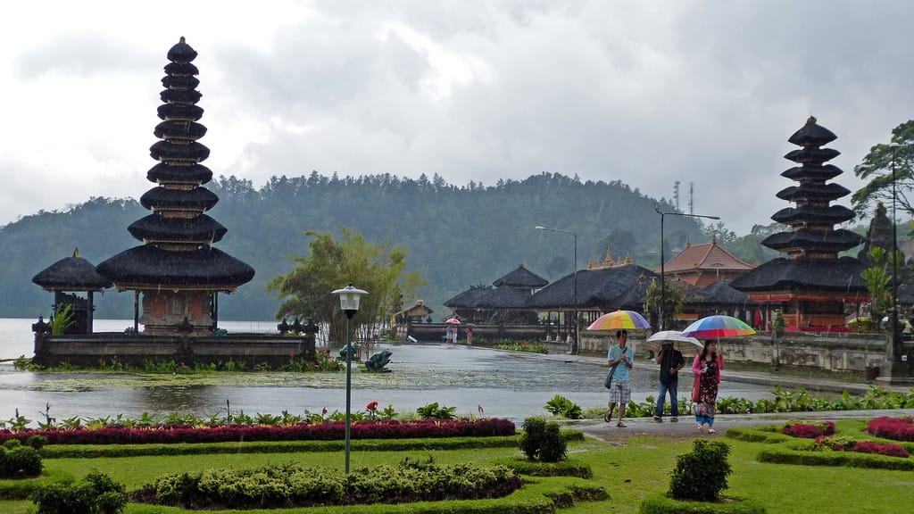 Balinese Culture and Hinduism