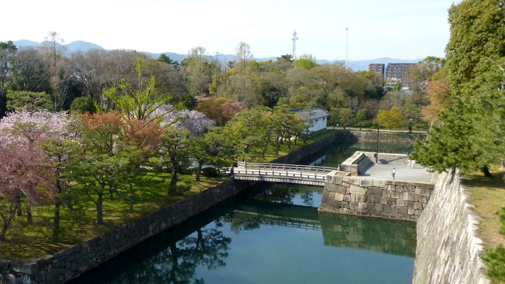 Nijo-jo