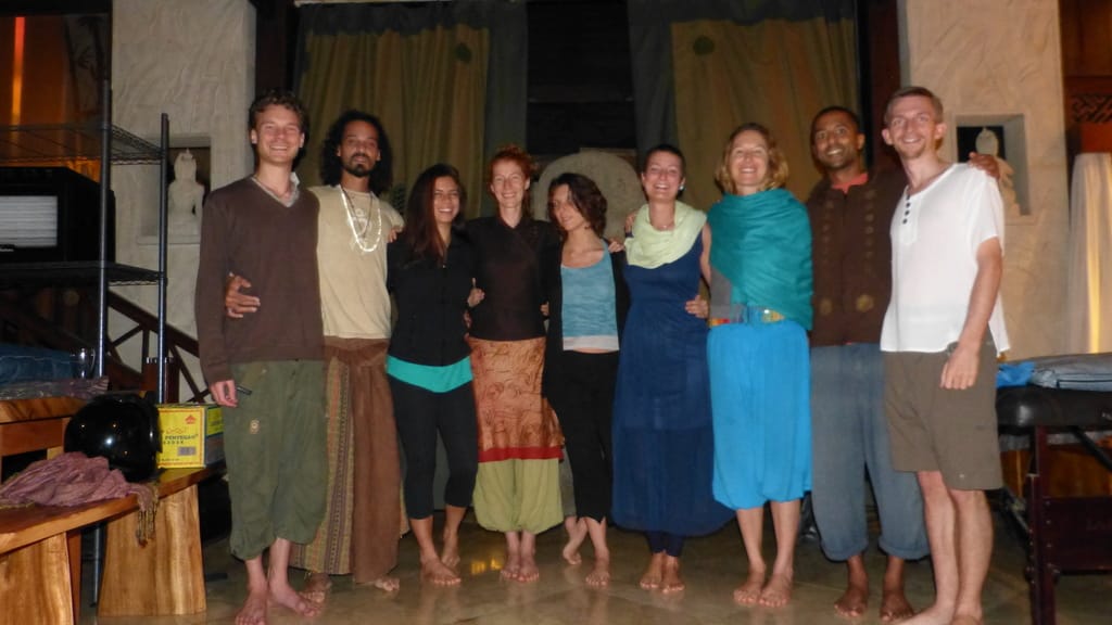 The Reality of Spirituality
