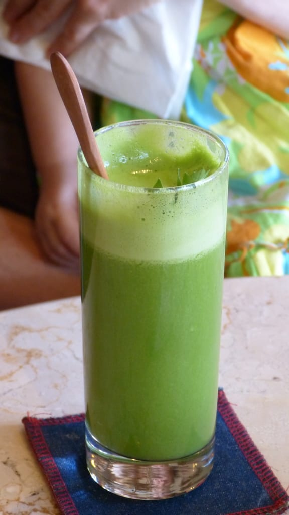 How Healthy Can You Eat?