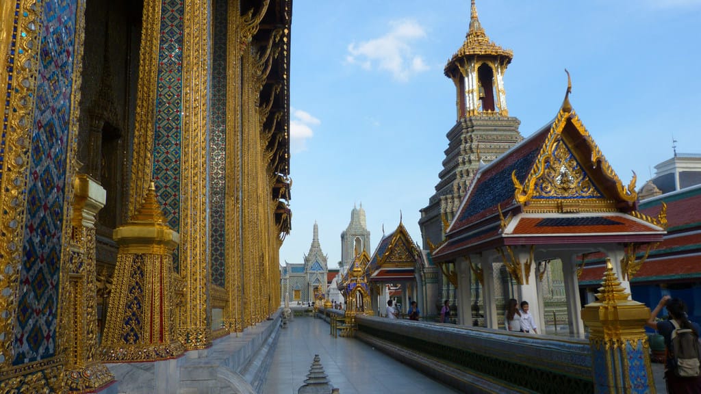 Grand Palace