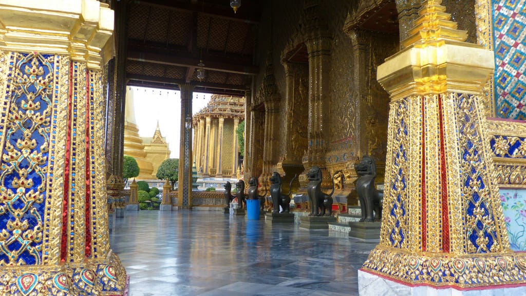 Grand Palace