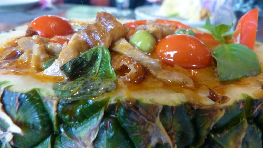 Thai Food