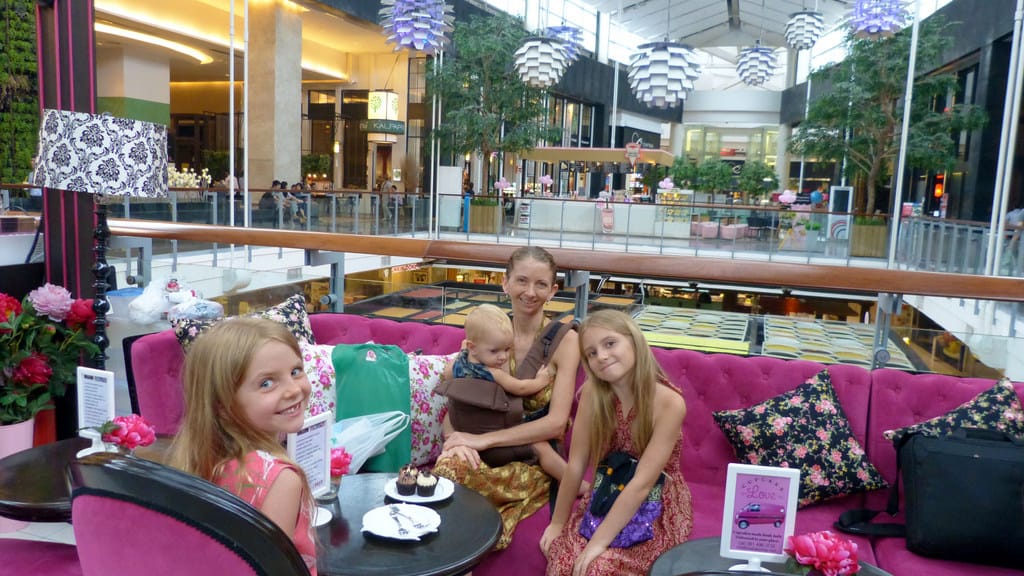 Shopping