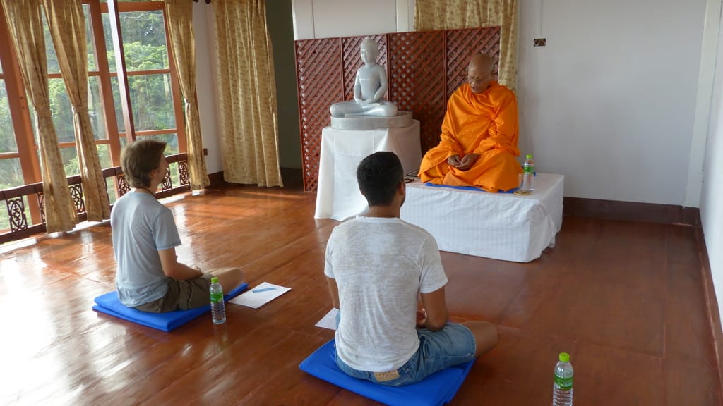 Exploring Chiang Mai