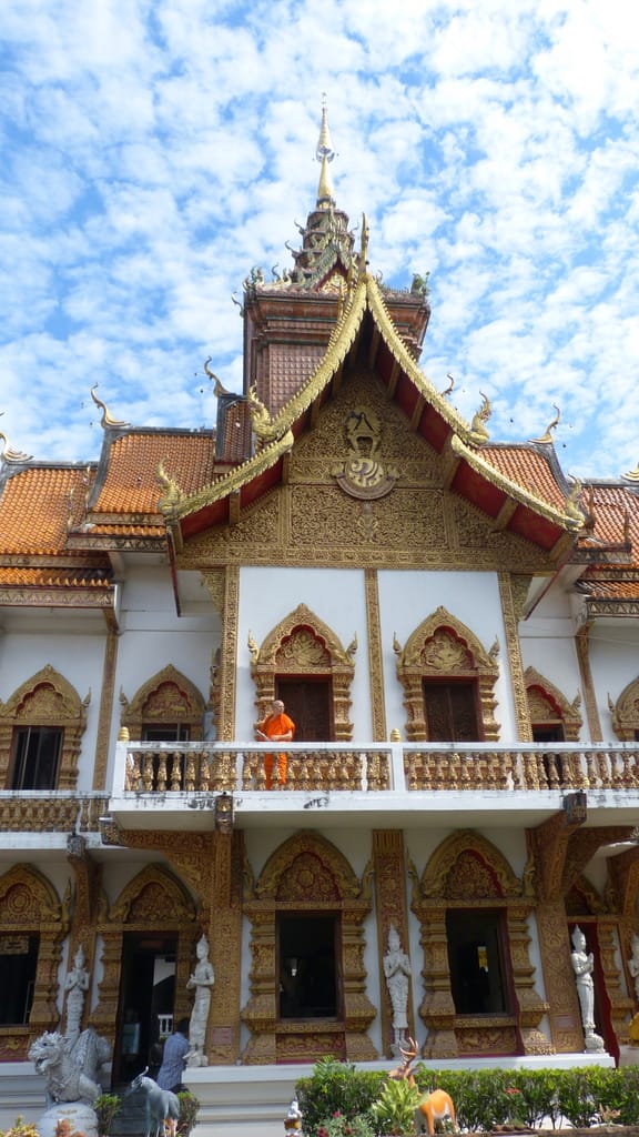 Exploring Chiang Mai