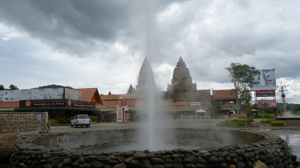 Exploring Chiang Mai