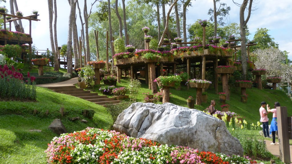 Exploring Chiang Mai