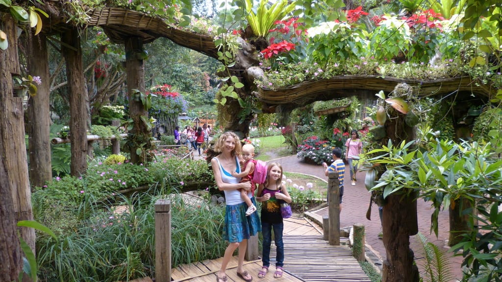 Exploring Chiang Mai