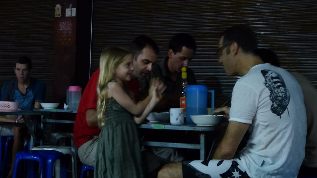 Exploring Chiang Mai