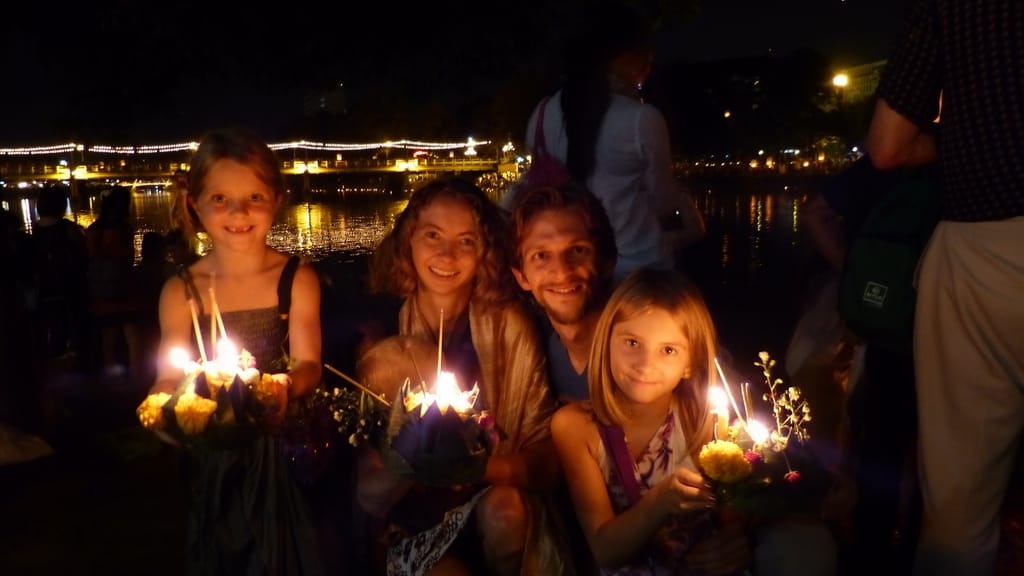 Festivals and Friends