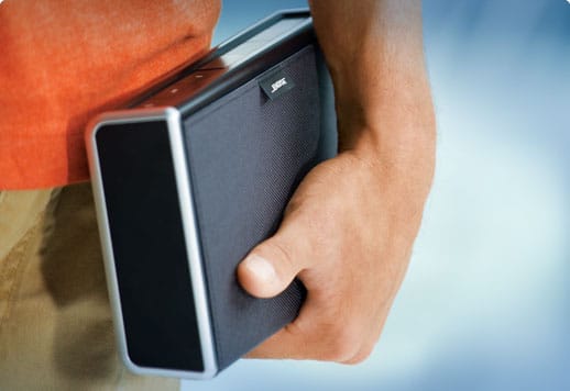 Bose soundlink