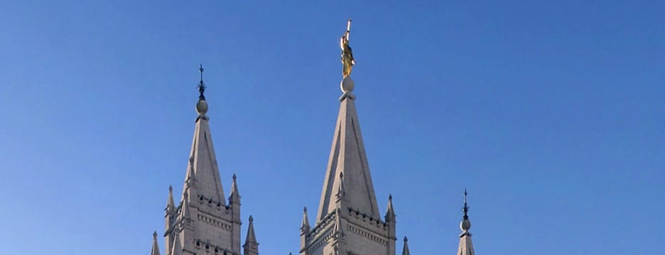 LDS Temple