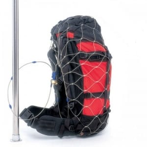Pacsafe bag