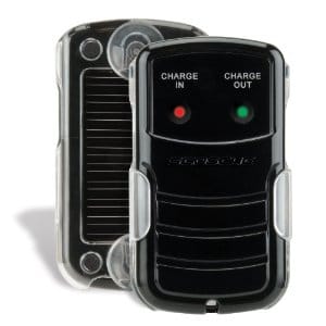 Solar charger