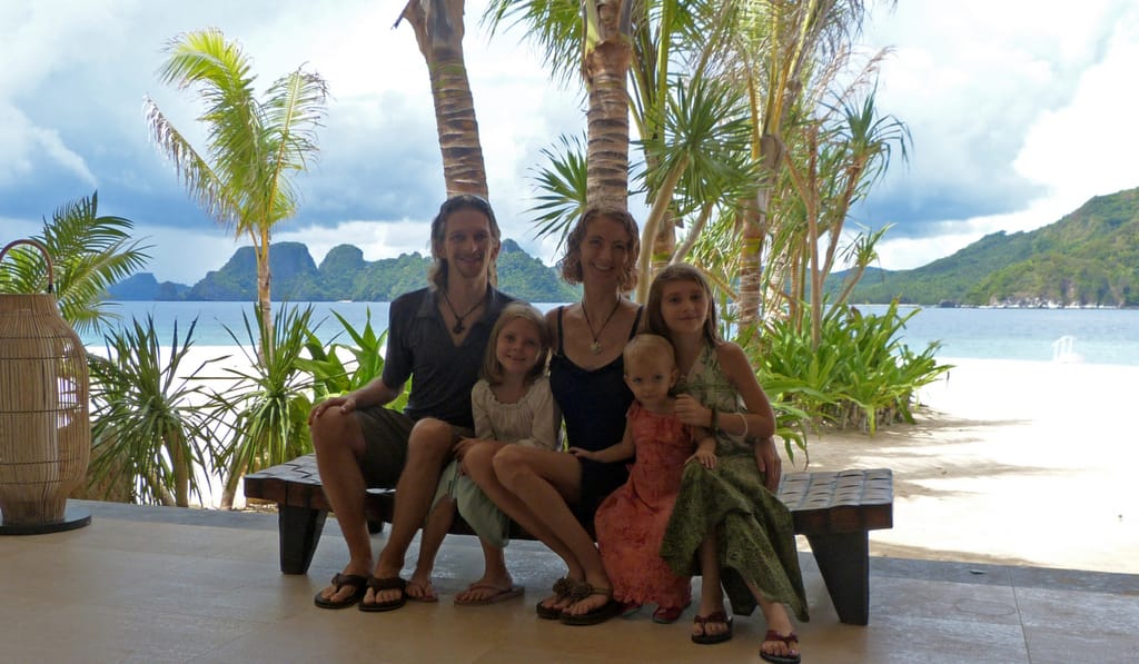At Pangulasian Island
