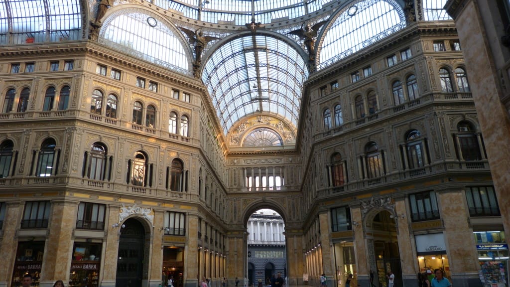 Naples