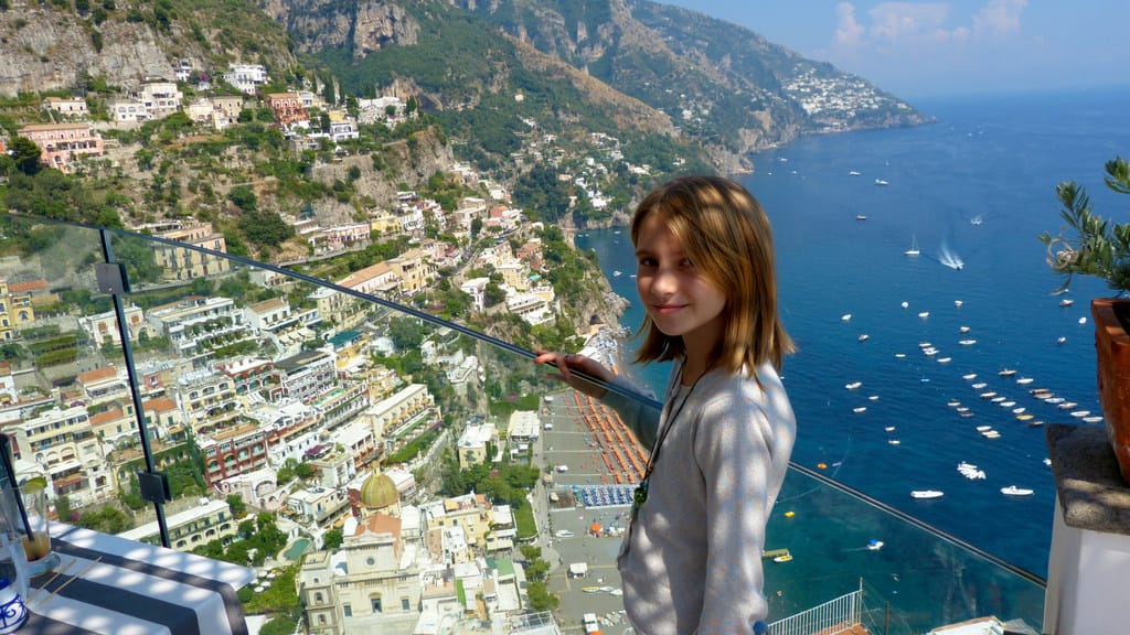 Positano